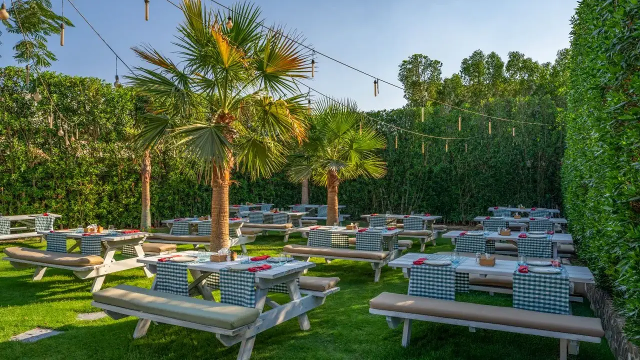 Rixos Premium Magawish Suites & Villas