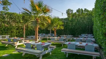 Rixos Premium Magawish Suites & Villas