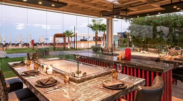 Rixos Premium Magawish Suites & Villas