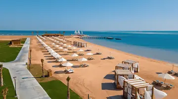 Rixos Premium magawish Suites & Villas