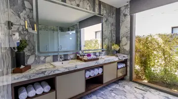 RIXOS PREMIUM MAGAWISH SUITES & VILLAS