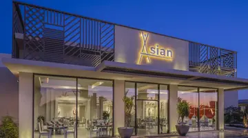 RIXOS PREMIUM MAGAWISH SUITES & VILLAS