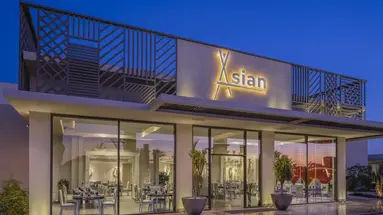 RIXOS PREMIUM MAGAWISH SUITES & VILLAS