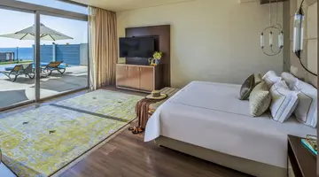 RIXOS PREMIUM MAGAWISH SUITES & VILLAS