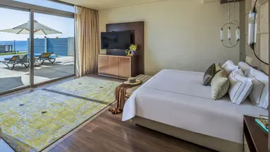 RIXOS PREMIUM MAGAWISH SUITES & VILLAS