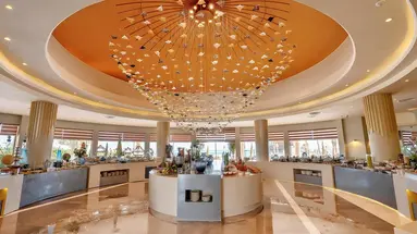 RIXOS PREMIUM MAGAWISH SUITES & VILLAS