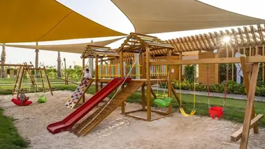Rixos Premium Magawish Suites & Villas