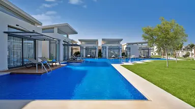 Rixos Premium Magawish Suites & Villas