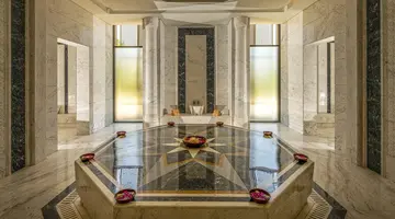 Rixos Premium Magawish Suites & Villas