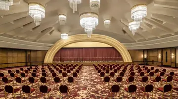 Rixos Premium Magawish Suites & Villas