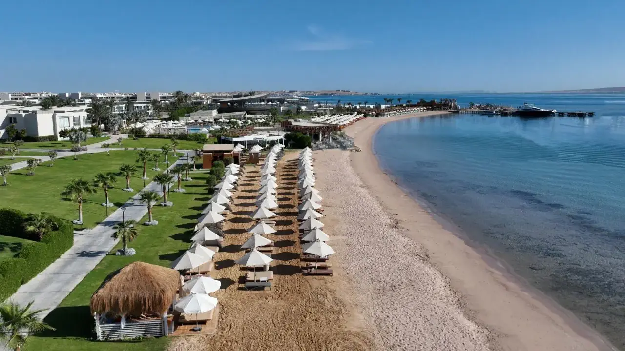 Rixos Premium Magawish Suites & Villas