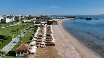 Rixos Premium Magawish Suites & Villas