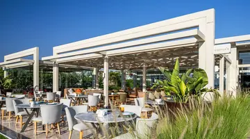 Rixos Premium Magawish Suites & Villas