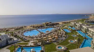 Rixos Premium Magawish Suites & Villas