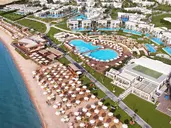 Rixos Premium Magawish Suites & Villas