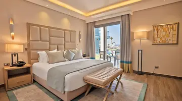 Rixos Premium magawish Suites & Villas