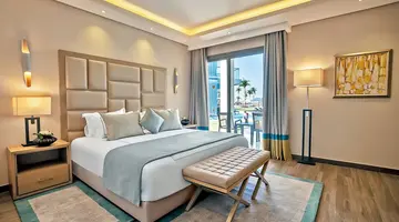 Rixos Premium Magawish Suites & Villas