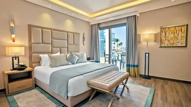 Rixos Premium Magawish Suites & Villas