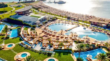 Rixos Premium Magawish Suites & Villas