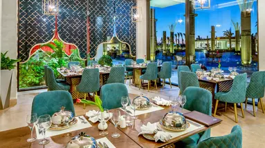 Rixos Premium Magawish Suites & Villas