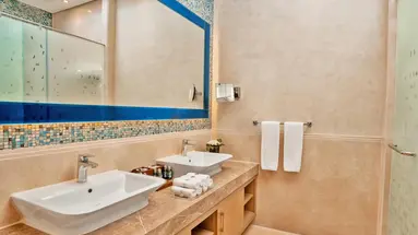 RIXOS PREMIUM MAGAWISH SUITES & VILLAS