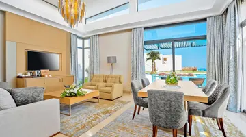 RIXOS PREMIUM MAGAWISH SUITES & VILLAS