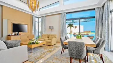 RIXOS PREMIUM MAGAWISH SUITES & VILLAS