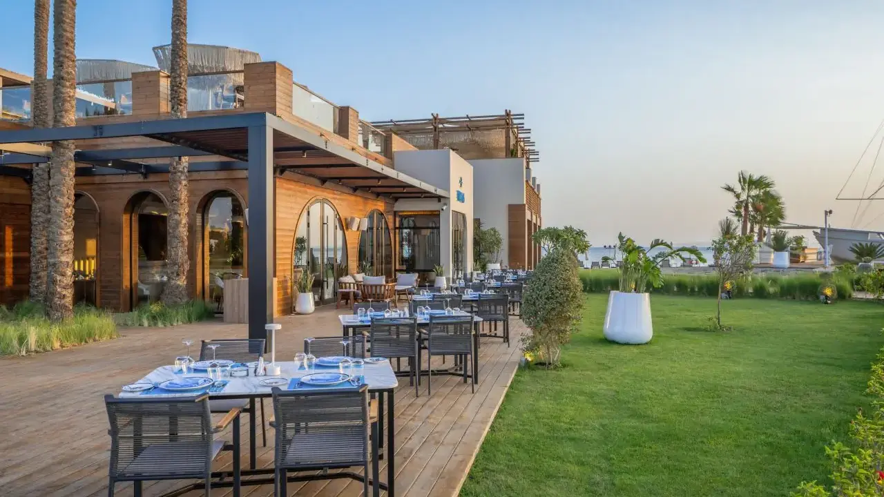 Rixos Premium Magawish Suites & Villas