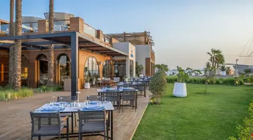 Rixos Premium Magawish Suites & Villas