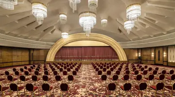 Rixos Premium Magawish Suites & Villas