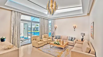 RIXOS PREMIUM MAGAWISH SUITES & VILLAS