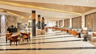 RIXOS PREMIUM MAGAWISH SUITES & VILLAS