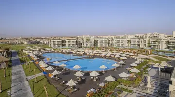 RIXOS PREMIUM MAGAWISH SUITES & VILLAS