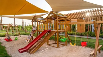 RIXOS PREMIUM MAGAWISH SUITES & VILLAS