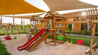 RIXOS PREMIUM MAGAWISH SUITES & VILLAS