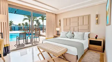 RIXOS PREMIUM MAGAWISH SUITES & VILLAS