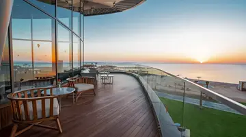 RIXOS PREMIUM MAGAWISH SUITES & VILLAS