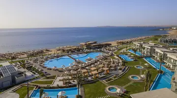 RIXOS PREMIUM MAGAWISH SUITES & VILLAS