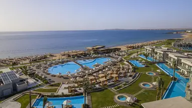 RIXOS PREMIUM MAGAWISH SUITES & VILLAS