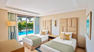 RIXOS PREMIUM MAGAWISH SUITES & VILLAS
