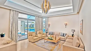 Rixos Premium Magawish Suites & Villas
