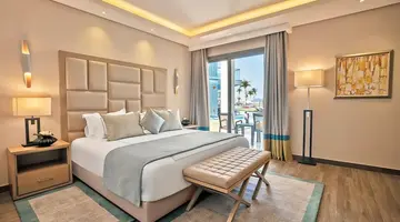 Rixos Premium Magawish Suites & Villas
