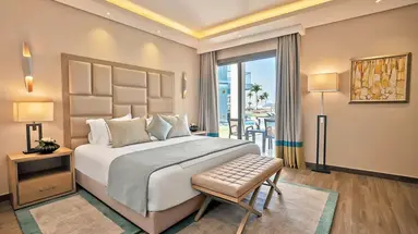 Rixos Premium Magawish Suites & Villas