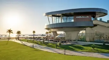 Rixos Premium Magawish Suites & Villas