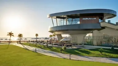 Rixos Premium Magawish Suites & Villas