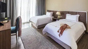 Rixos Premium Magawish Suites & Villas