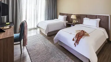 Rixos Premium Magawish Suites & Villas