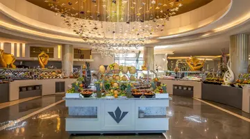 Rixos Premium Magawish Suites & Villas