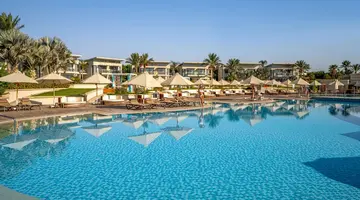 Rixos Premium Magawish Suites & Villas