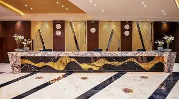 Rixos Premium Magawish Suites & Villas